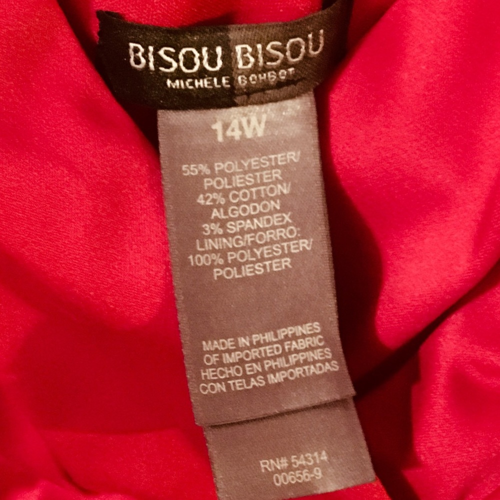 Daring Bisou Bisou Dress - Picture 4 of 8
